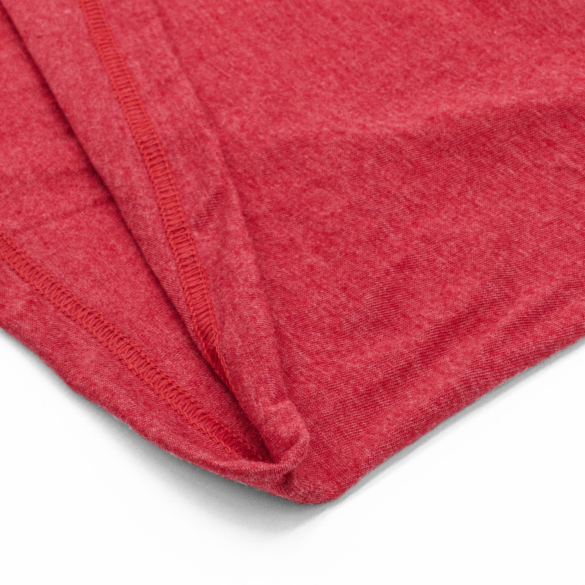 Sriracha Label T-Shirt - Red
