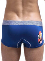 Men's Opera Mask Panty - Trendsi - Flyclothing LLC