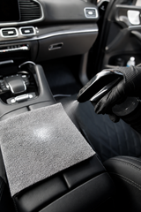 BLACKLINE® EVERYDAY MICROFIBER TOWELS - Blackline Car Care - Flyclothing LLC