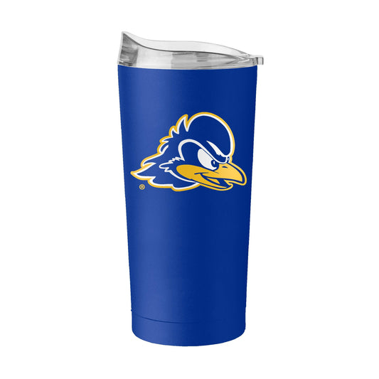 Delaware 20oz Flipside Powder Coat Tumbler - Logo Brands - Flyclothing LLC