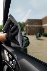 BLACKLINE® EVERYDAY MICROFIBER TOWELS - Blackline Car Care - Flyclothing LLC