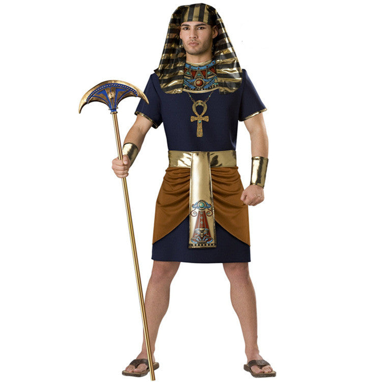 Halloween men's costume - My Store - Flyclothing LLC