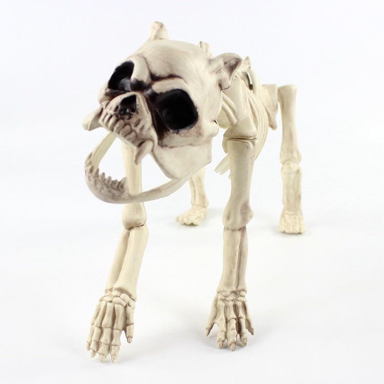 Halloween Decoration Artificial Animal Skeleton - My Store - Flyclothing LLC