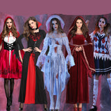 Halloween costume costumes - My Store - Flyclothing LLC