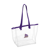 James Madison Stadium Clear Bag