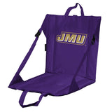 James Madison Stadium Seat - Logo Brands - Flyclothing LLC