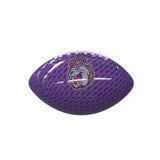 James Madison Carbon Fiber Mini Size Glossy Football
