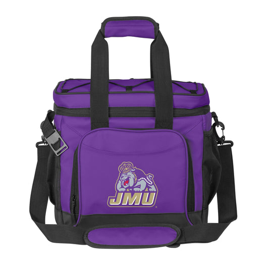 James Madison 24 Can Flex Cooler - Logo Brands - Flyclothing LLC