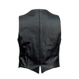 2658.LC - LADIES PREMIUM LEATHER VEST