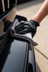 BLACKLINE® EVERYDAY MICROFIBER TOWELS - Blackline Car Care - Flyclothing LLC