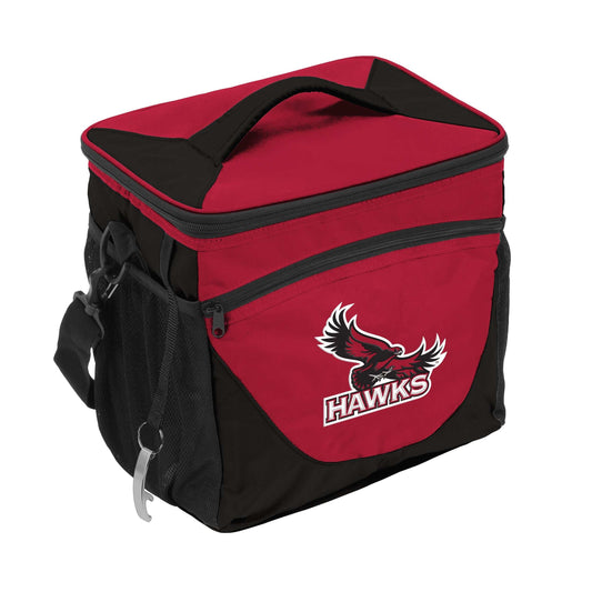 St Joseph 24 Can Cooler - Logo Brands - Flyclothing LLC