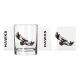 St Josephs College 14oz Gameday Rocks Glass