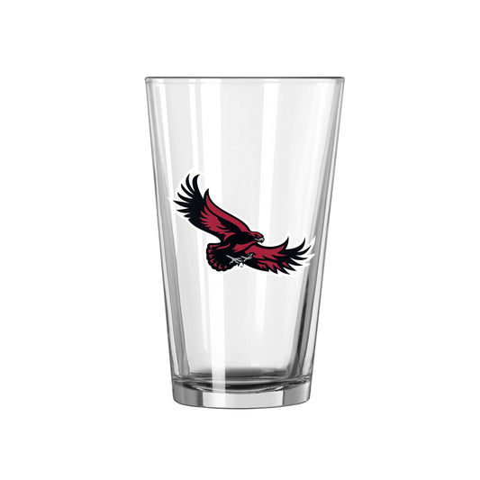 St. Josephs 16oz Stripe Pint Glass - Logo Brands - Flyclothing LLC