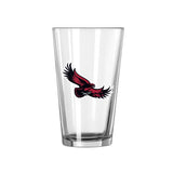 St. Josephs 16oz Stripe Pint Glass