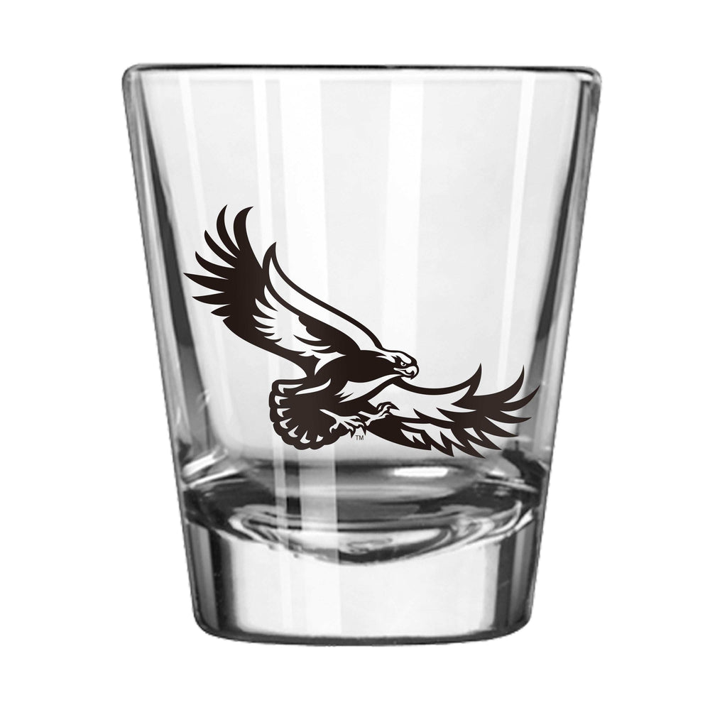 St Josephs College 2oz Gameday Shot Glass - Logo Brands - Flyclothing LLC