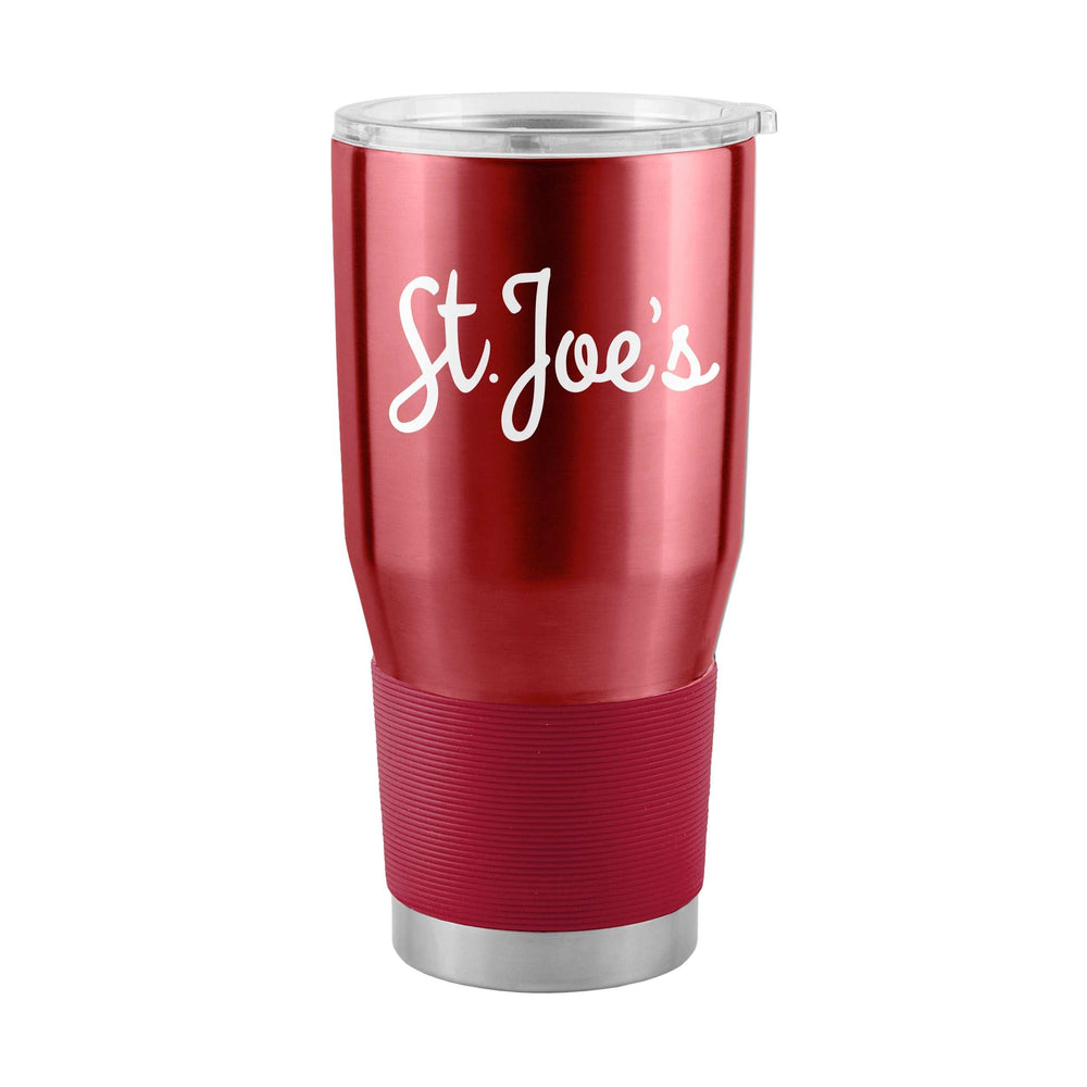 St. Joseph's College 30oz Vault Tumbler - Logo Brands - Flyclothing LLC