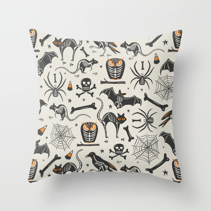 Halloween pillowcase - My Store - Flyclothing LLC