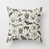 Halloween pillowcase - My Store - Flyclothing LLC