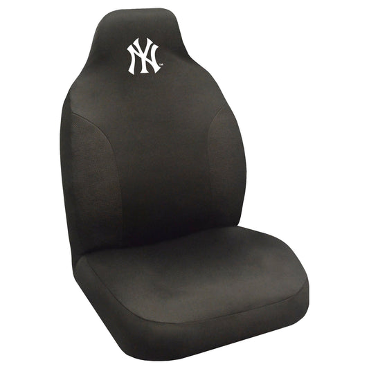 New York Yankees Embroidered Seat Cover