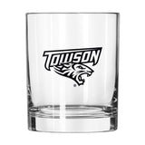 Towson 14oz Gameday Rocks Glass