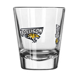 Towson 2oz Gameday Shot Glass - Logo Brands - Flyclothing LLC