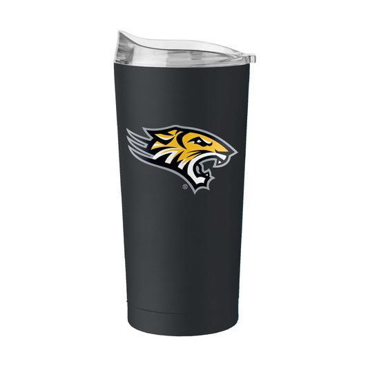 Towson 20oz Flipside Powder Coat Tumbler - Logo Brands - Flyclothing LLC