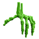 Skull Hand Decoration Movable Halloween - My Store - Flyclothing LLC