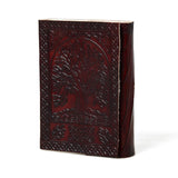 Nature's Wisdom Leather Journal - Classy Leather Bags - Flyclothing LLC