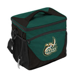 UNC Charlotte 24 Can Cooler - Logo Brands - Flyclothing LLC