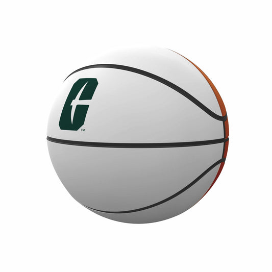 NC Charlotte Mini Size Autograph Basketball - Logo Brands - Flyclothing LLC