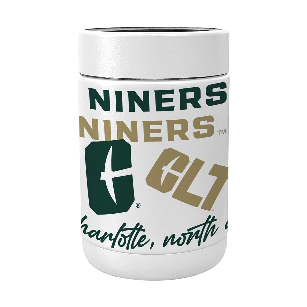 NC Charlotte Powder Native Coat Coolie - Logo Brands - Flyclothing LLC