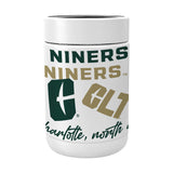 NC Charlotte Powder Native Coat Coolie - Logo Brands - Flyclothing LLC