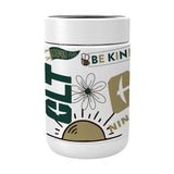 NC Charlotte Powder Native Coat Coolie - Logo Brands - Flyclothing LLC