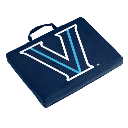 Villanova Bleacher Cushion - Logo Brands - Flyclothing LLC