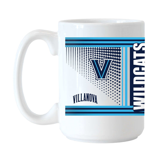 Villanova 15oz Hero Sublimated Mug - Logo Brands - Flyclothing LLC
