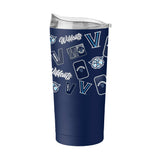 Villanova 20oz Dreamweave Powder Coat Tumbler - Logo Brands - Flyclothing LLC