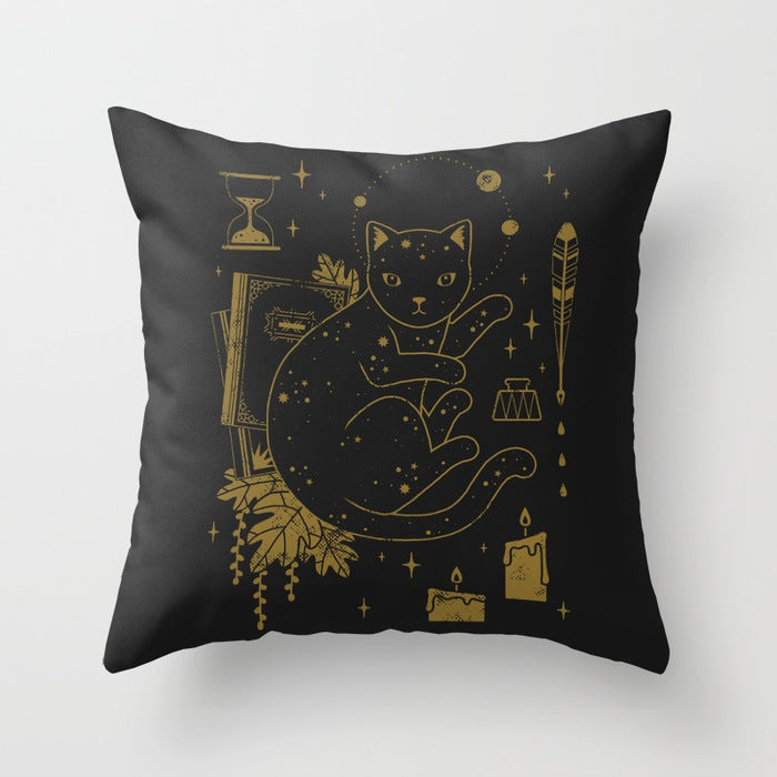 Halloween pillowcase - My Store - Flyclothing LLC