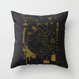 Halloween pillowcase - My Store - Flyclothing LLC