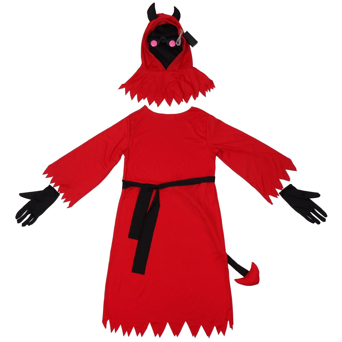 Halloween Demon Cosplay Out Costume - My Store - Flyclothing LLC