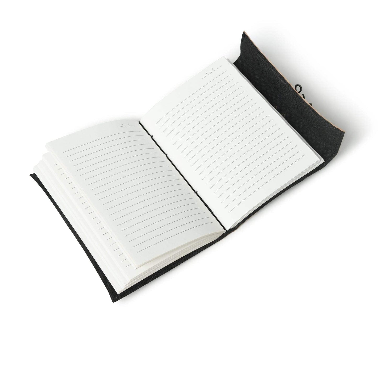 Star Wars Leather Journal - Light Brown - Classy Leather Bags - Flyclothing LLC