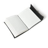 Star Wars Leather Journal - Light Brown - Classy Leather Bags - Flyclothing LLC
