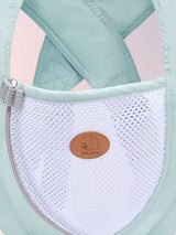 Breathable Mesh Baby Wrap - Trendsi - Flyclothing LLC