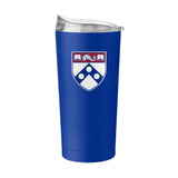 Penn 20oz Flipside Powder Coat Tumbler - Logo Brands - Flyclothing LLC