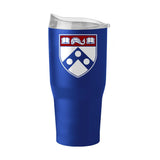 Penn 30oz Flipside Powder Coat Tumbler - Logo Brands - Flyclothing LLC