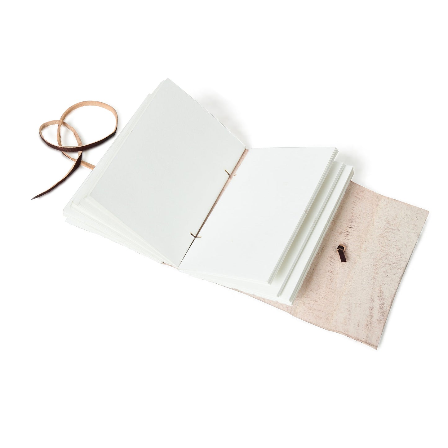 Nature's Wisdom Leather Journal - Classy Leather Bags - Flyclothing LLC
