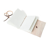Nature's Wisdom Leather Journal - Classy Leather Bags - Flyclothing LLC