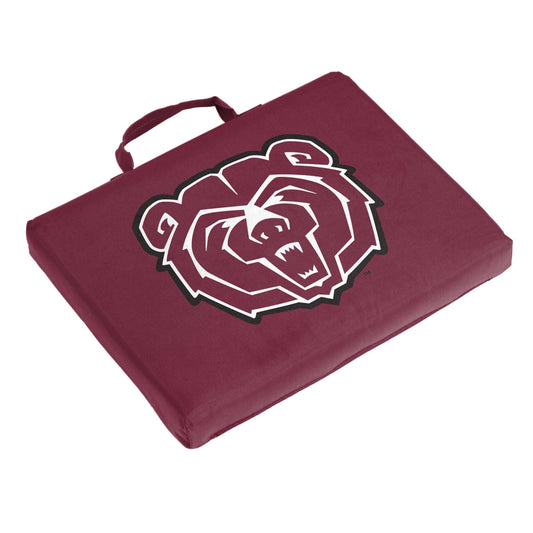 MO State Bleacher Cushion - Logo Brands - Flyclothing LLC