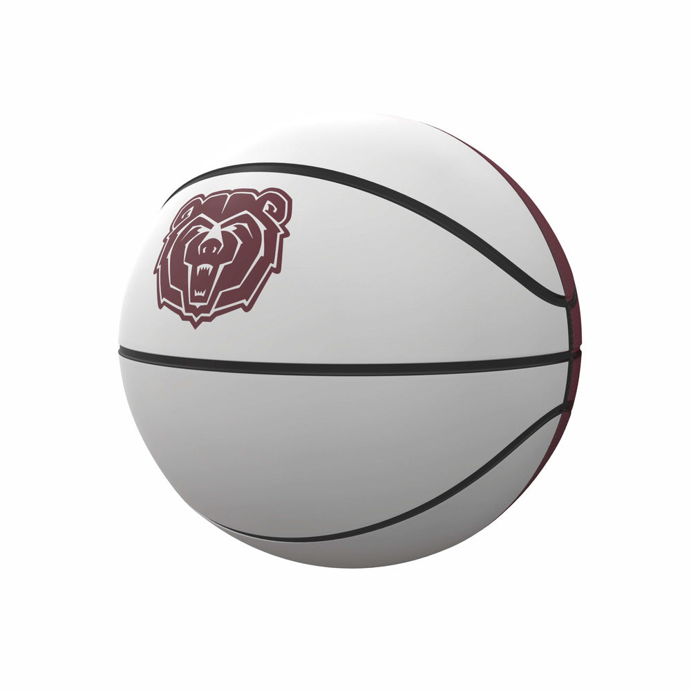 Missouri State Mini Autograph Basketball - Logo Brands - Flyclothing LLC