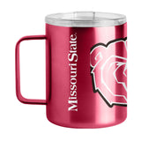 MO State 15oz Hype Stainless Mug - Logo Brands - Flyclothing LLC