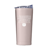 Missouri State 20oz Stencil Powder Coat Tumbler - Logo Brands - Flyclothing LLC